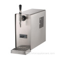 Mini table top beer cooler machine 20L 30L 40L water cooling